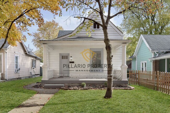 Building Photo - Charming Renovated Home with Modern Upgrades and Vintage Character!