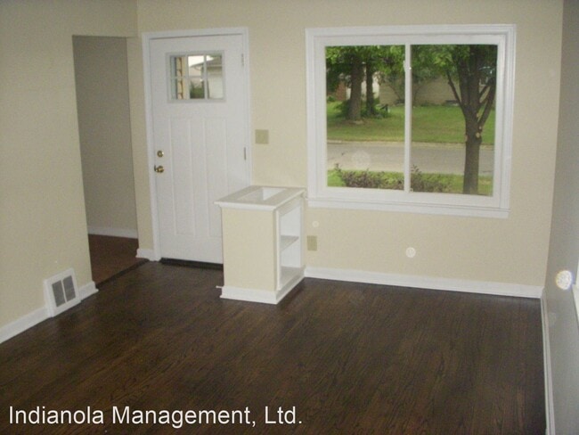 Building Photo - 2 br, 1 bath House - 1275 Elmore Ave.