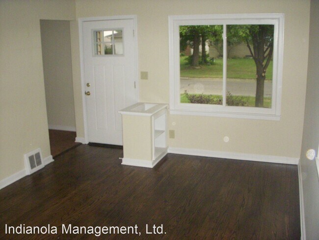 Foto del edificio - 2 br, 1 bath House - 1275 Elmore Ave.