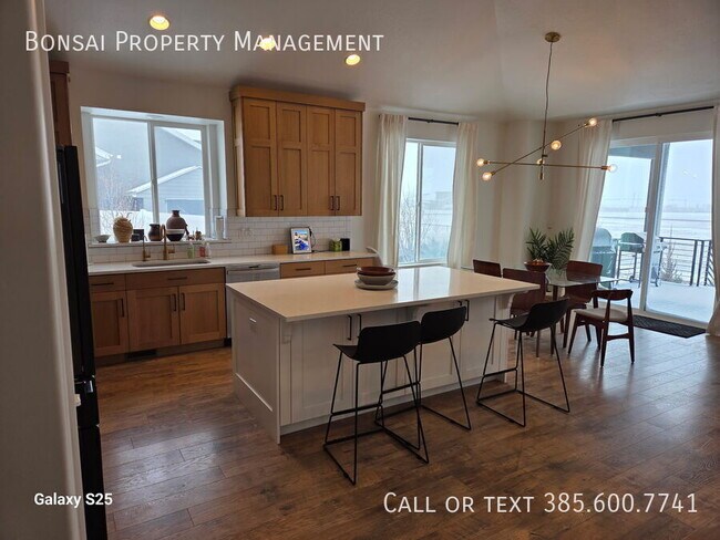 Foto del edificio - 1486 E Sheps Ridge Rd