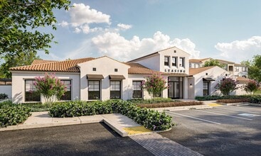 Building Photo - Las Brisas