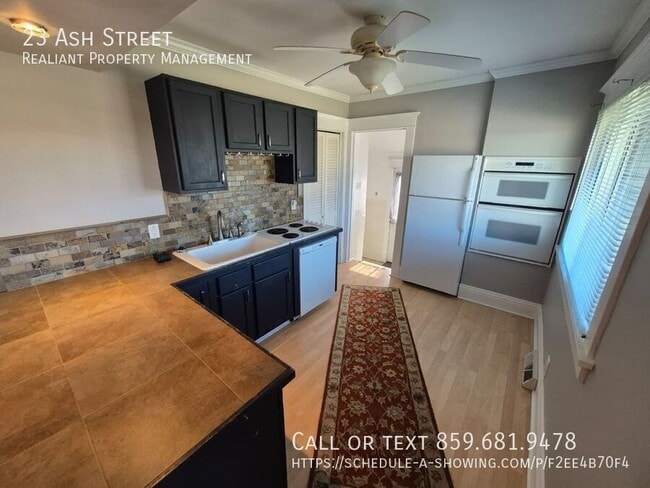 Foto del edificio - 23 Ash St