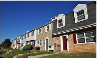 Building Photo - Middle River Townhomes