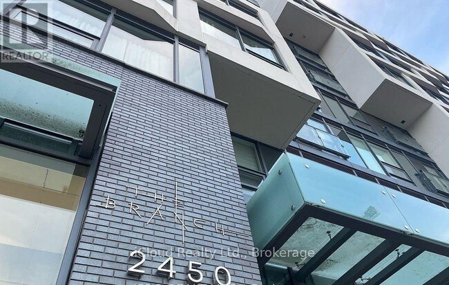 Building Photo - 2450 Old Bronte Rd