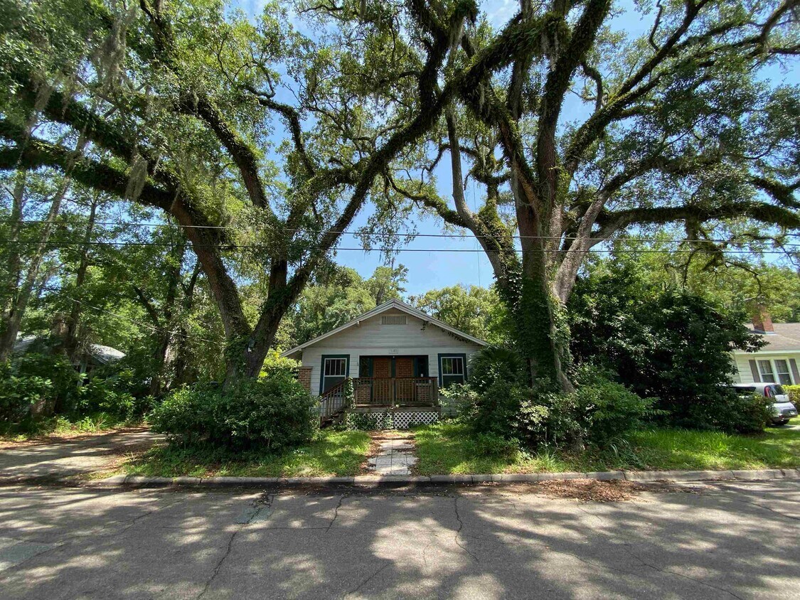 1108 Hays St, Tallahassee, FL 32301 House for Rent in Tallahassee, FL