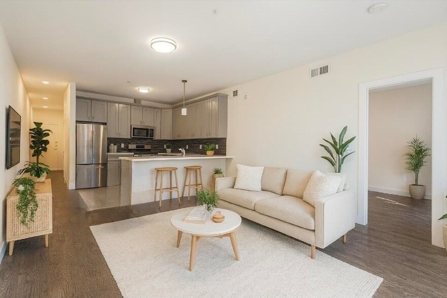 Photo - 3294 John F. Kennedy Boulevard Unit 203