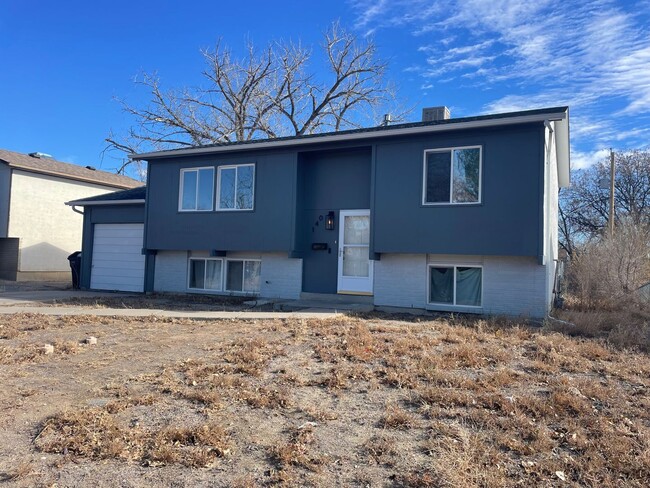 Building Photo - Updated bi-level in Pueblo, Belmont area