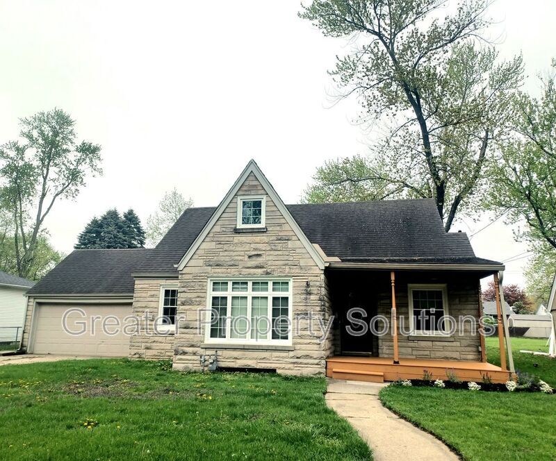 Foto principal - 625 E South St