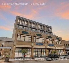 Building Photo - 212 S 4th Ave