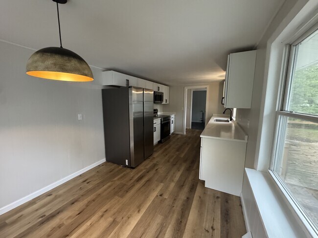 Foto del edificio - 1110 E Pin Oak Dr