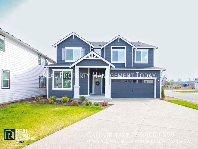 Foto del edificio - 17983 139th Ave Ct E