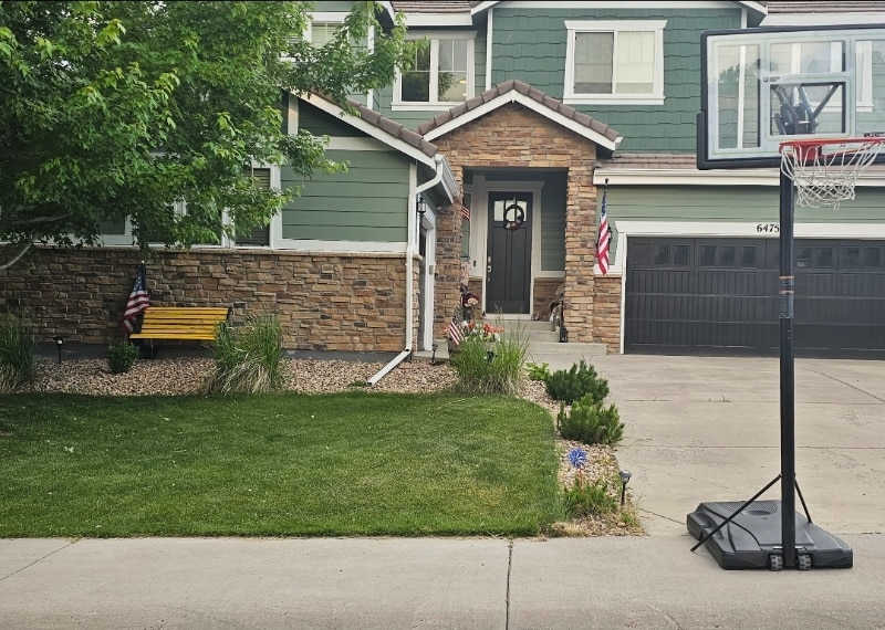 Photo - 6475 San Miguel Ct (Castle Rock, CO)