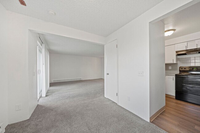 Foto del interior - Park Ridge Apartments