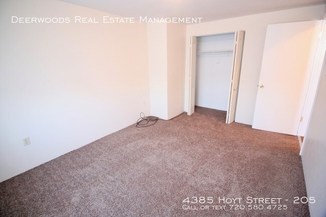 Building Photo - 4385 Hoyt St