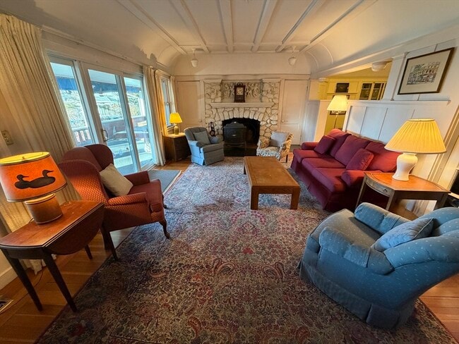 Foto del edificio - 630 Washington St