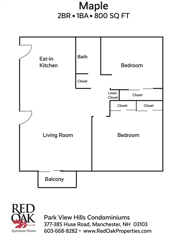 Building Photo - 383 Huse Rd