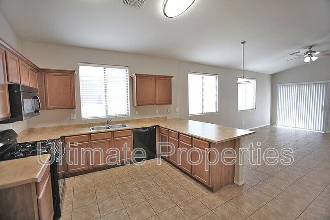 Photo - 10151 W Hilton Ave House