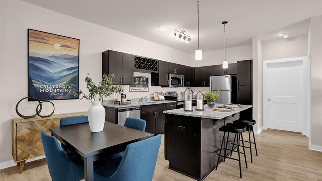 Foto del edificio - Springs at Colonial