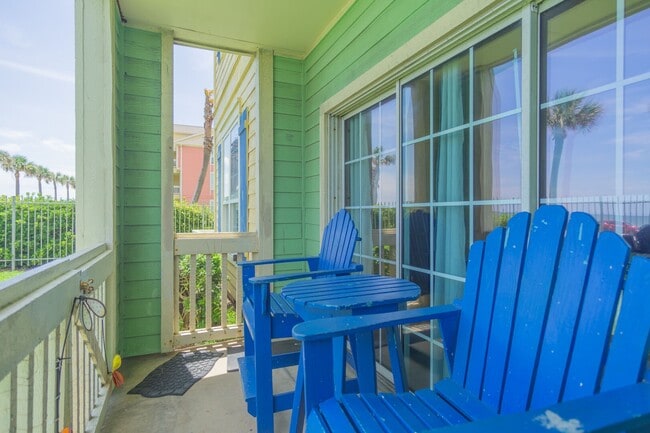 Foto del edificio - 7000 Seawall Blvd