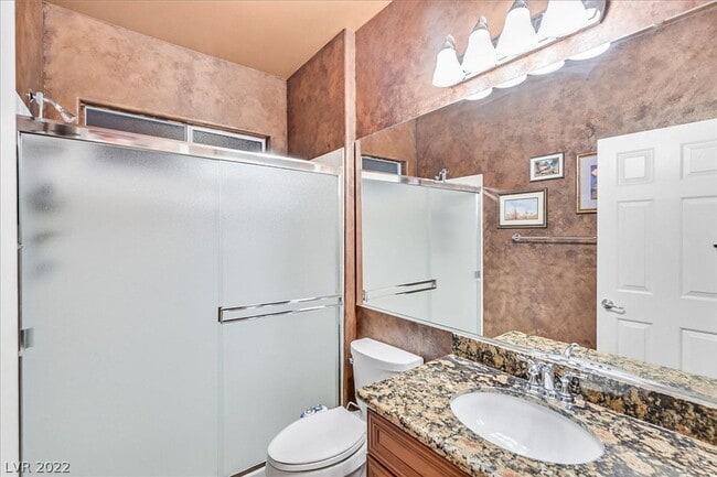 Building Photo - **COMING SOON** UPGRADED 5BD/3.5BA SUMMERLIN HOME W/ POOL!