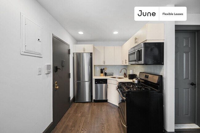 Foto del edificio - 345 E 21st St