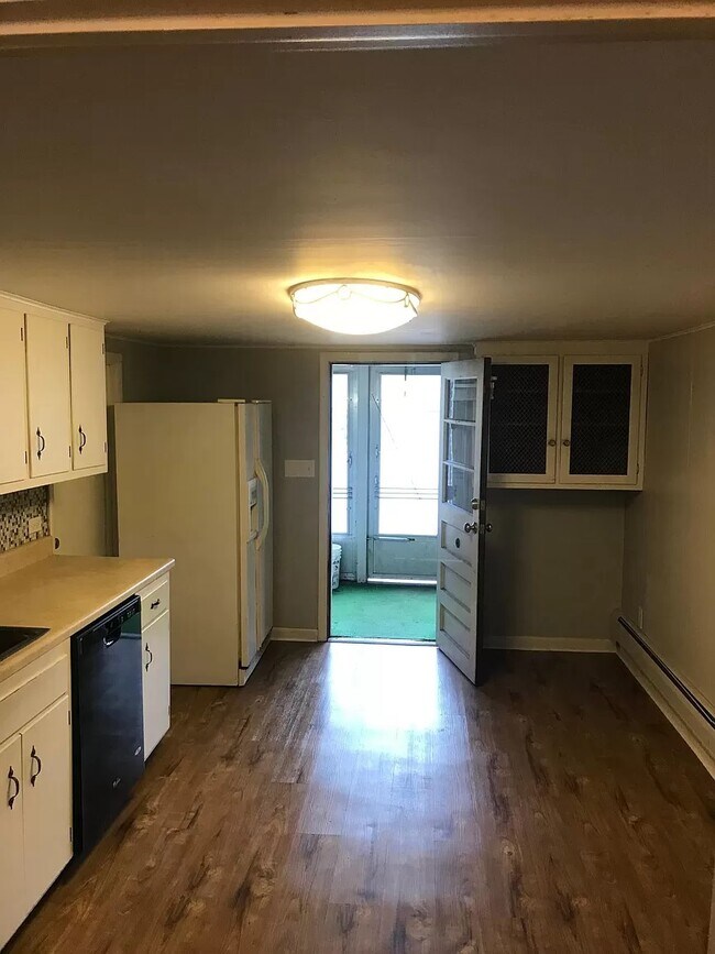 Cocina - 85 Perry St