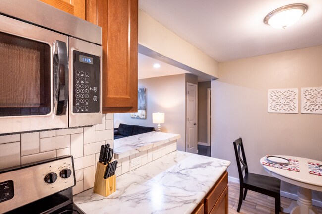 Foto del edificio - 1201 Franklin Ave