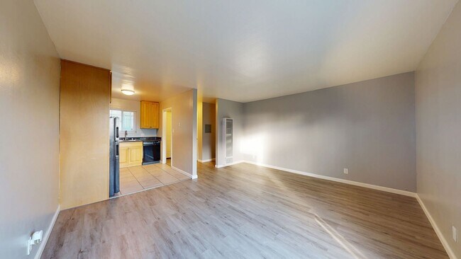 Foto del interior - 1400 Yuba Ave
