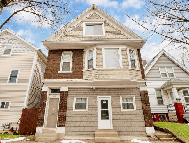 Building Photo - 2772 N Bremen St