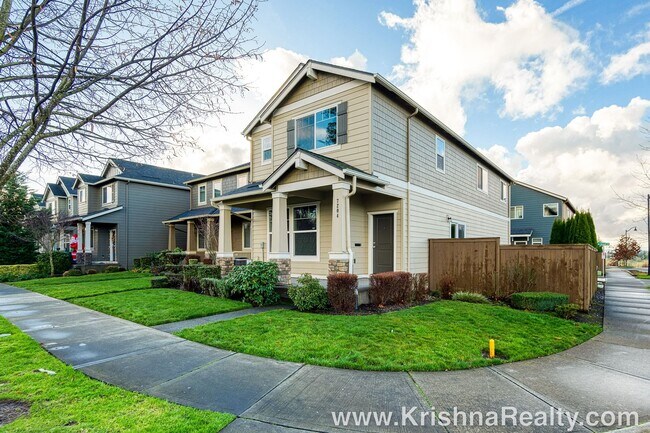 Foto del edificio - Abbey Creek Gem | 3 BD | 2.5 BA | Corner-Lot Single-Family Home | North Bethany | Top-Rated A+ Sc...