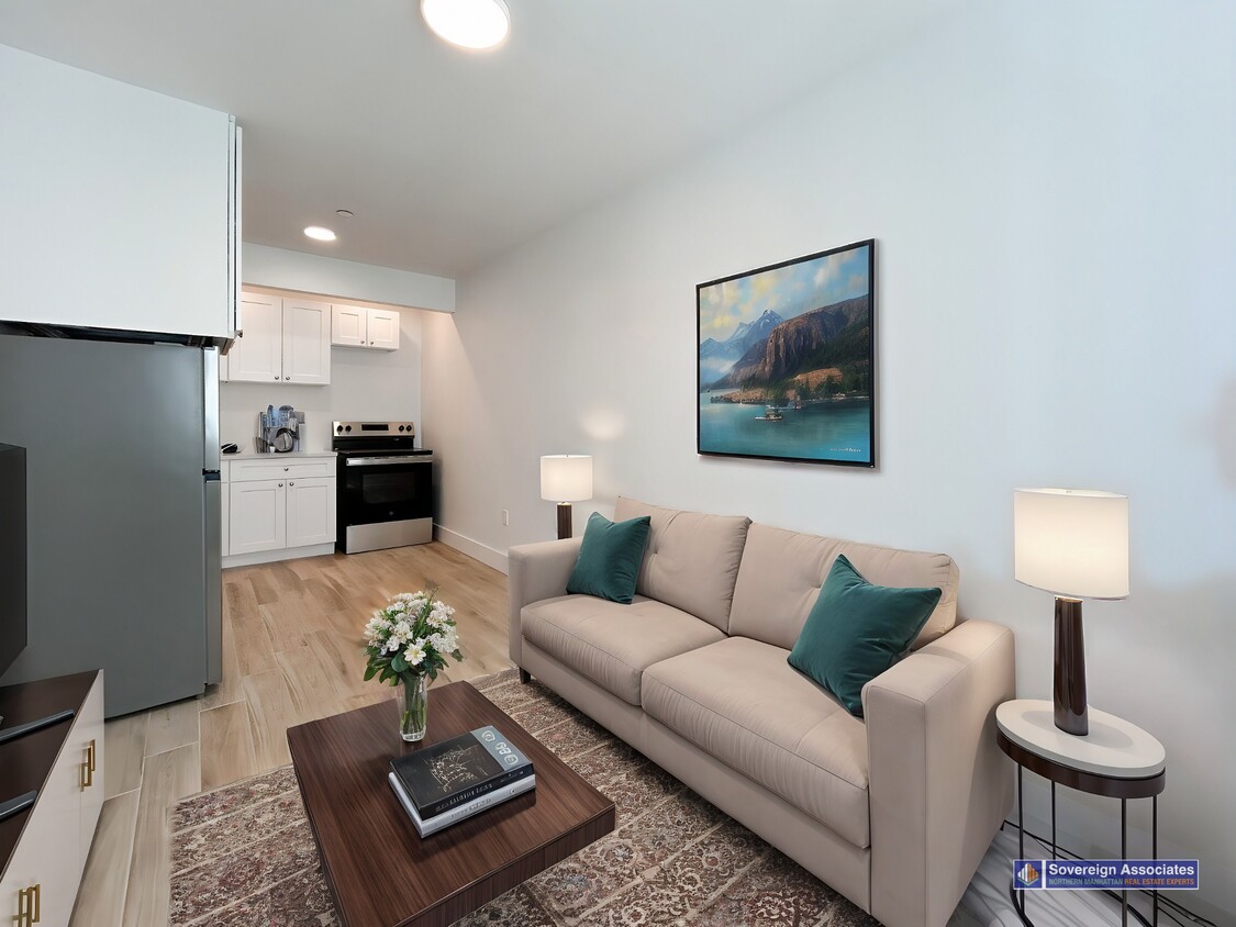 Primary Photo - 217 W 123rd St