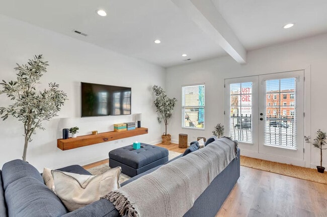 Foto del edificio - 3448 N Clark St