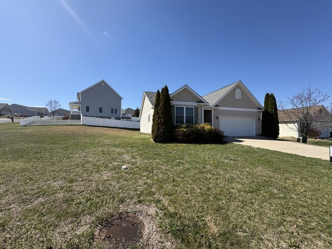 Foto del edificio - 62 Lofty Cir