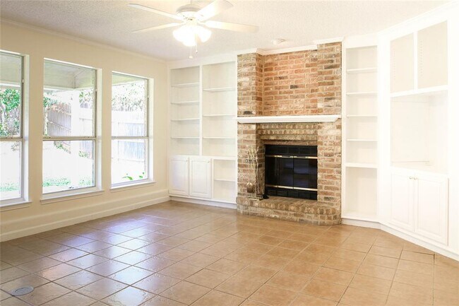 Foto del edificio - 5404 Lookout Trail
