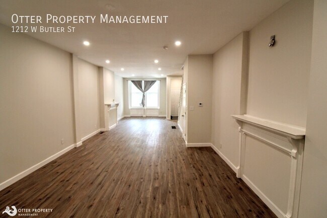 Foto del edificio - 1212 W Butler St