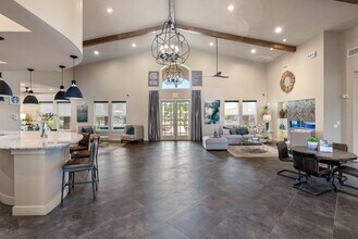 Interior Photo - Dream Germantown