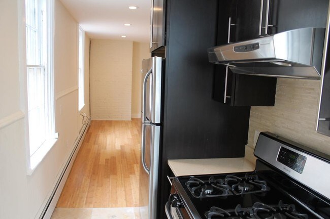 Foto del edificio - 110 Benefit Street Apartment Homes