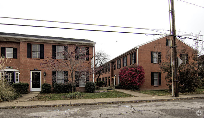 Foto del edificio - Mulberry Square