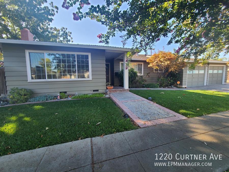 Primary Photo - 1220 Curtner Ave