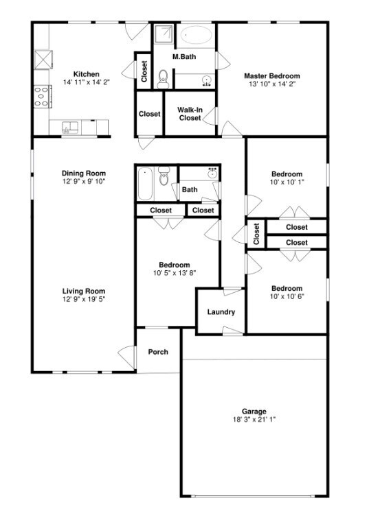 Building Photo - 4026 Hawthorn Glen Ct