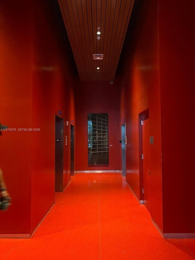 Foto del edificio - 1100 S Miami Ave