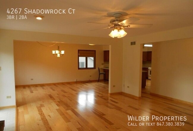 Building Photo - 4267 Shadowrock Ct