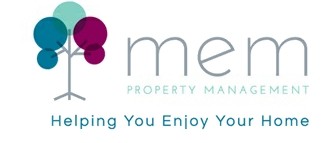 Property Management Company Logo