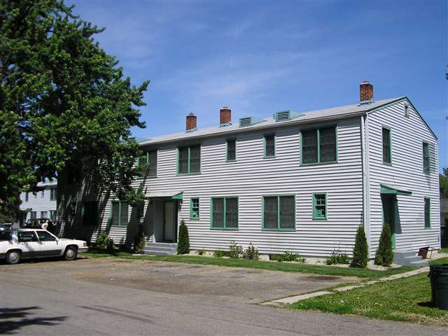 Primary Photo - 3906 Pershing Dr