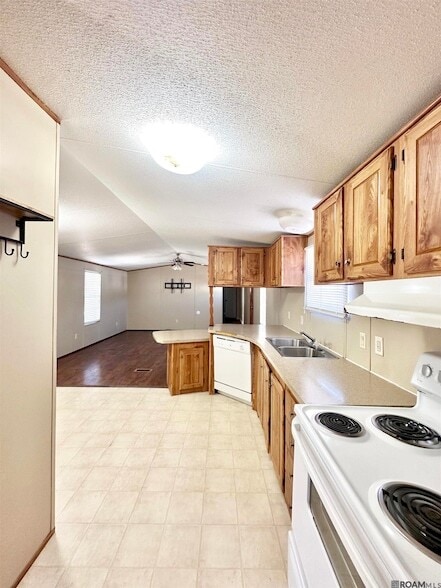 Building Photo - 8338 Hackberry St