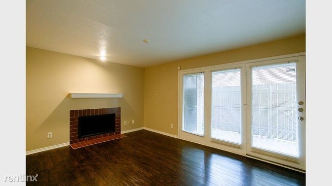 Foto del edificio - 4731 N Galloway Ave