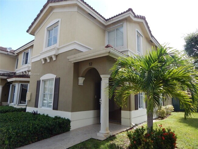 Foto del edificio - 8810 W Flagler St