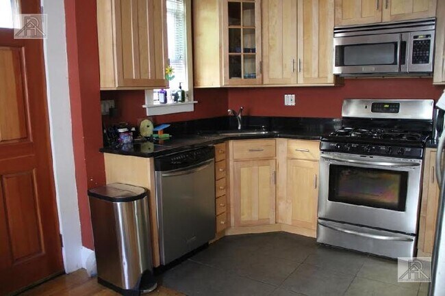 Building Photo - 4 bedroom in Brighton MA 02135
