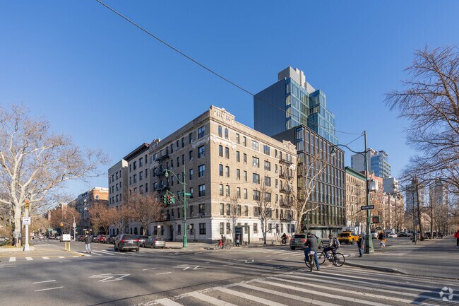 Foto del edificio - 1801 7th Ave