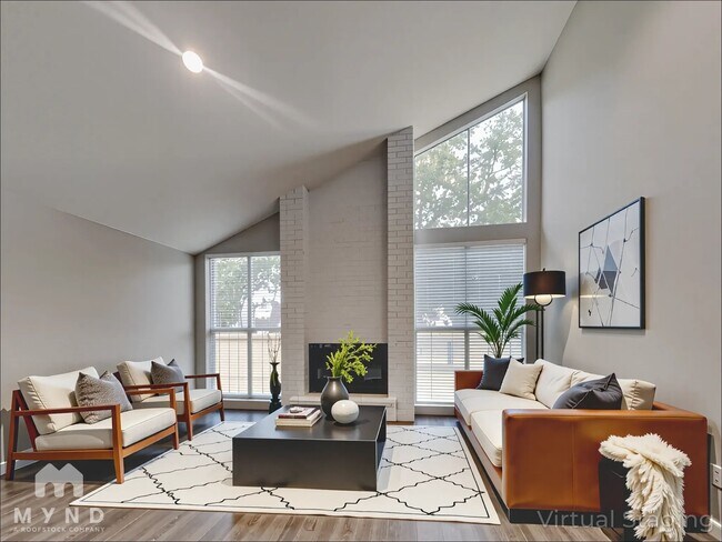Foto del edificio - 1739 S Kirkwood Rd